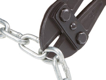 Tekton 3400 18-Inch Bolt Cutter