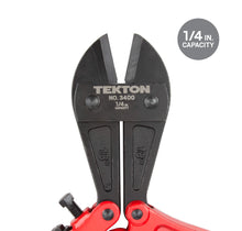Tekton 3400 18-Inch Bolt Cutter