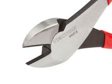 TEKTON 34013 7-Inch High-Leverage Diagonal Cutting Pliers