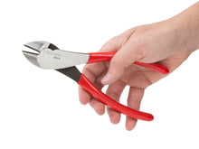TEKTON 34013 7-Inch High-Leverage Diagonal Cutting Pliers