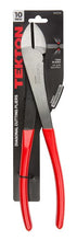 TEKTON 34014 10-Inch Diagonal Cutting Pliers