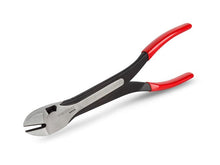 TEKTON 34025 11-Inch 30-Degree Offset High-Leverage Cutting Pliers