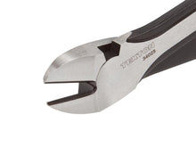 TEKTON 34025 11-Inch 30-Degree Offset High-Leverage Cutting Pliers
