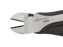 TEKTON 34025 11-Inch 30-Degree Offset High-Leverage Cutting Pliers