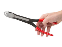 TEKTON 34025 11-Inch 30-Degree Offset High-Leverage Cutting Pliers