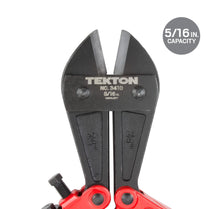 Tekton 3410 24-Inch Bolt Cutter