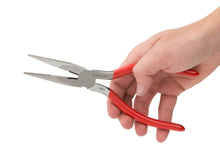 TEKTON 34203 8-Inch Long Nose Pliers