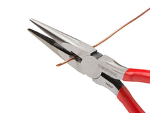 TEKTON 34203 8-Inch Long Nose Pliers