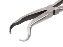 TEKTON 34435 10-1/2-Inch Long Reach Hose Ring Pliers, 3/4-Inch Diameter