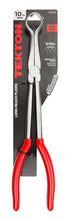 TEKTON 34435 10-1/2-Inch Long Reach Hose Ring Pliers, 3/4-Inch Diameter