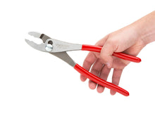 Tekton 37124 10-Inch USA Slip Joint Pliers