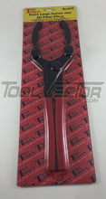 T&E Tools 4310 Swivel Jaw Filter Wrench Pliers