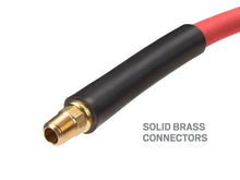 Tekton 46137 3/8-Inch I.D. by 50-Foot 300 PSI Hybrid Air Hose