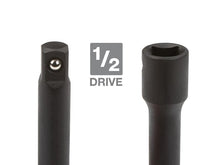 Tekton 4971 1/2-Inch Drive Impact Extension Bar Set, Cr-V, 3-Piece