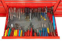 Ernst Manufacturing 5500 No-Slip Plier Pro Organizer, 10 Tool