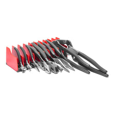 Ernst Manufacturing 5500 No-Slip Plier Pro Organizer, 10 Tool