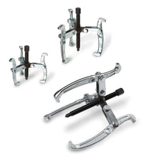 TEKTON 5696 Gear Puller Set, 3-Piece