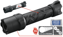 Coast Polysteel 600 Focusing LED Flashlight