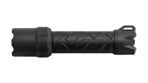 Coast Polysteel 600 Focusing LED Flashlight