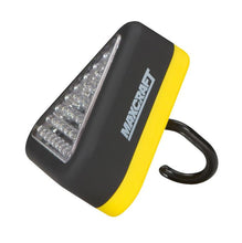 Maxcraft 60196 39 LED Triangle Worklight & Emergency Light