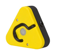 Maxcraft 60196 39 LED Triangle Worklight & Emergency Light