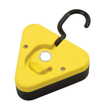 Maxcraft 60196 39 LED Triangle Worklight & Emergency Light