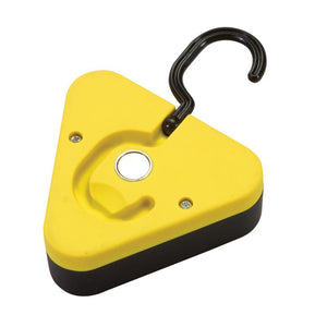 Maxcraft 60196 39 LED Triangle Worklight & Emergency Light