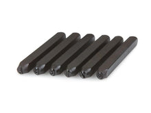 TEKTON 6610 5/32-Inch Letter and Number Stamp Set, 36-Piece