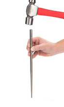 TEKTON 66275 3/16-Inch x 12-Inch Long Alignment Punch