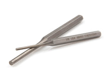 TEKTON 66533 Pin Punch Set (1/16-1/4-Inch), 7-Piece