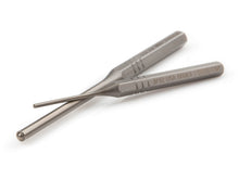 TEKTON 66536 Roll Pin Punch Set (1/16-7/32-Inch), 7-Piece
