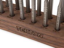 Tekton 66564 Gunsmith Punch Set, 18 Piece