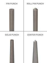 Tekton 66564 Gunsmith Punch Set, 18 Piece
