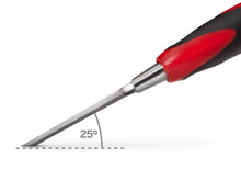 TEKTON 67559 Wood Chisel Set, 3-Piece