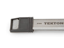 TEKTON 67559 Wood Chisel Set, 3-Piece