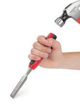 TEKTON 67559 Wood Chisel Set, 3-Piece