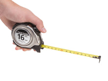 TEKTON 71962 16-Foot by 3/4-Inch Auto Lock Tape Measure