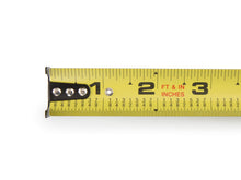 TEKTON 71963 25-Foot by 1-Inch Auto Lock Tape Measure