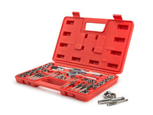 TEKTON 7558 Tap and Die Set, Inch, 39-Piece