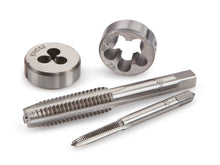 TEKTON 7558 Tap and Die Set, Inch, 39-Piece