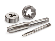 TEKTON 7559 Tap and Die Set, Metric, 39-Piece