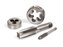 Tekton 7561 45 Pc Metric Tap and Die Set (6 - 24mm)