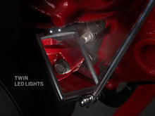 TEKTON 7609 Telescoping Lighted Inspection Mirror