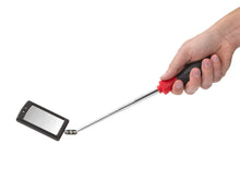 TEKTON 7609 Telescoping Lighted Inspection Mirror