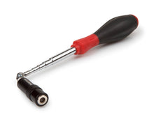 TEKTON 7610 Telescoping Lighted Magnetic Pick-Up Tool