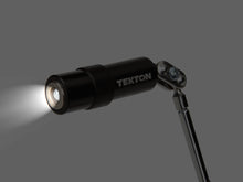 TEKTON 7610 Telescoping Lighted Magnetic Pick-Up Tool