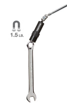 TEKTON 7610 Telescoping Lighted Magnetic Pick-Up Tool