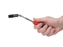 TEKTON 7610 Telescoping Lighted Magnetic Pick-Up Tool