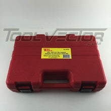 T&E Tools 79700 5 Piece 3/4" and 1" Drive Impact Adapter & Universal Joint Set