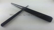 T&E Tools 8285 5 Pc Long Taper Punch Set